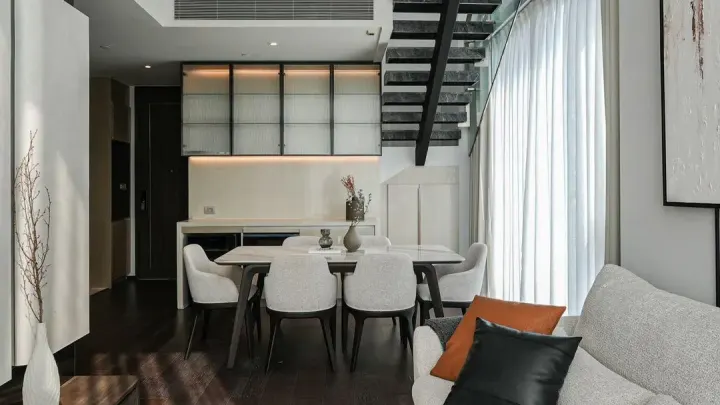 Property photos for Laviq Sukhumvit 57