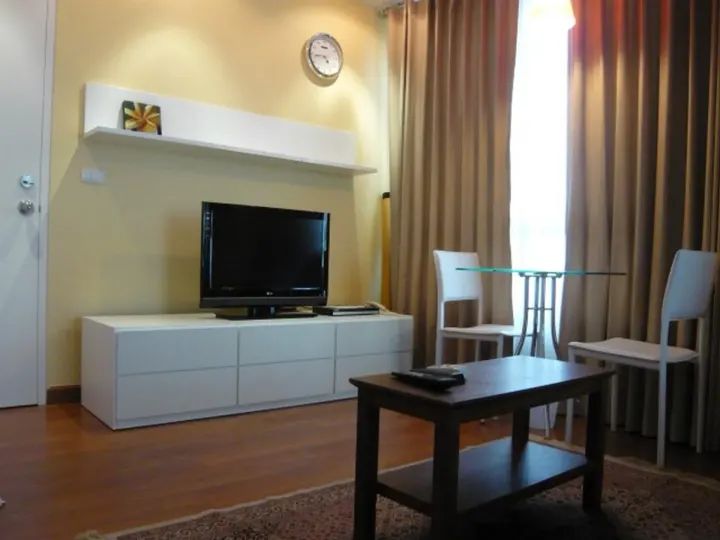 Property photos for The Parkland Taksin - Thapra