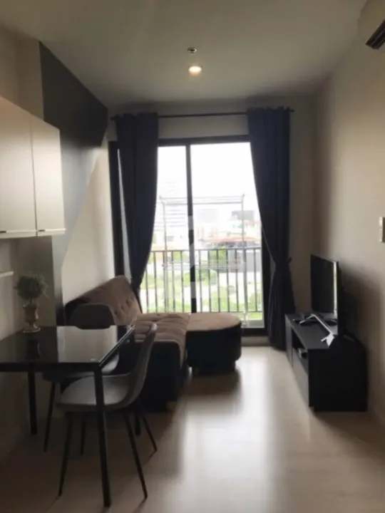 Property photos for The Niche Pride Thonglor-Phetchaburi