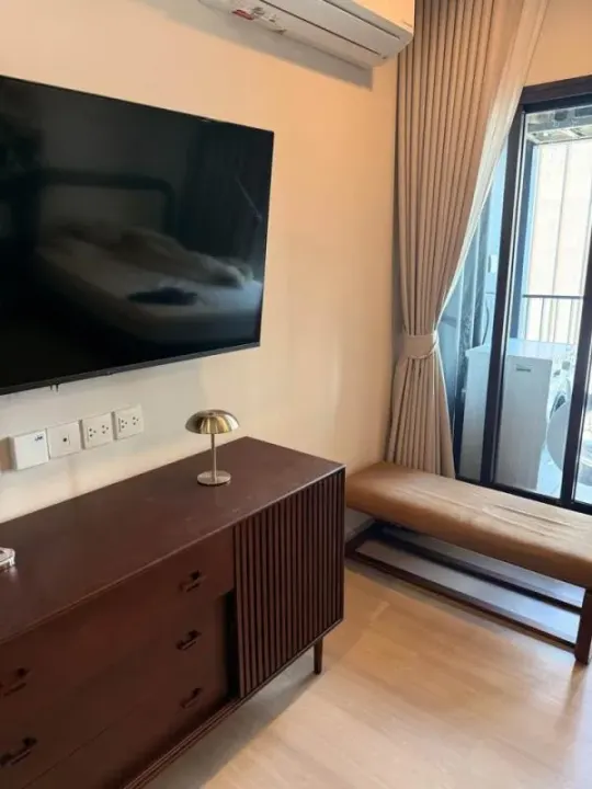 Property photos for Aspire Onnut Station