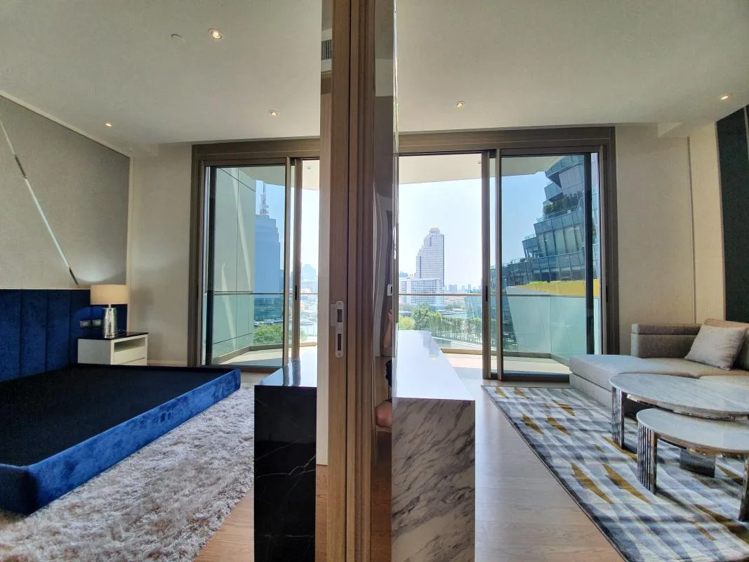 Property photos for Magnolias Waterfront Residences