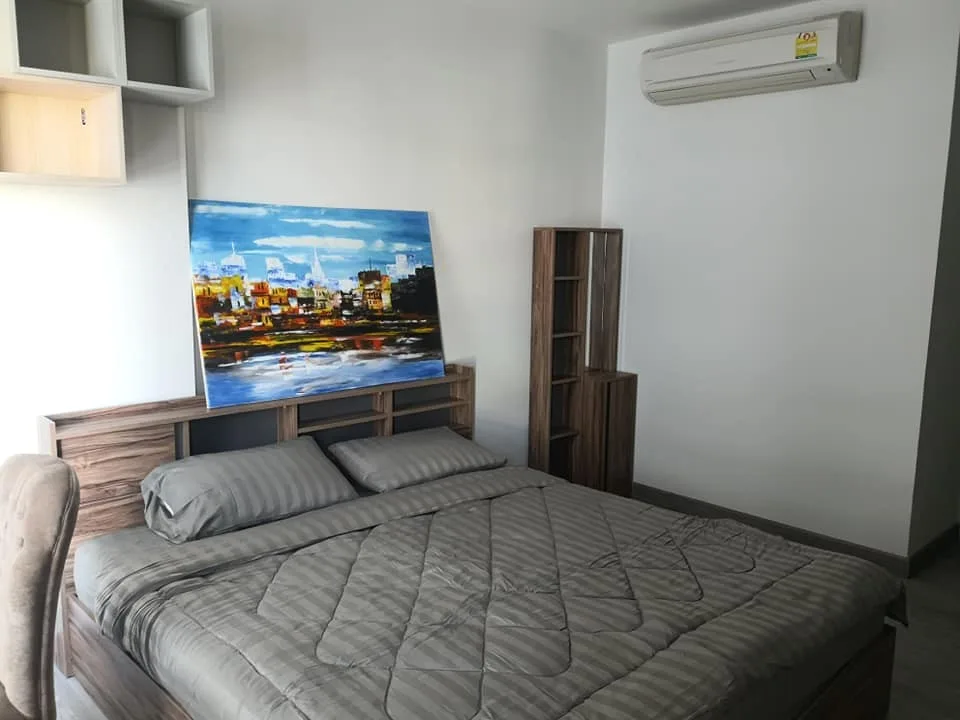 Property photos for The Vertical Aree