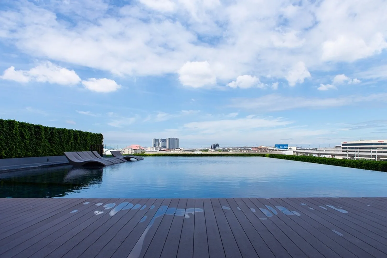 Property photos for Ideo Sukhumvit 115