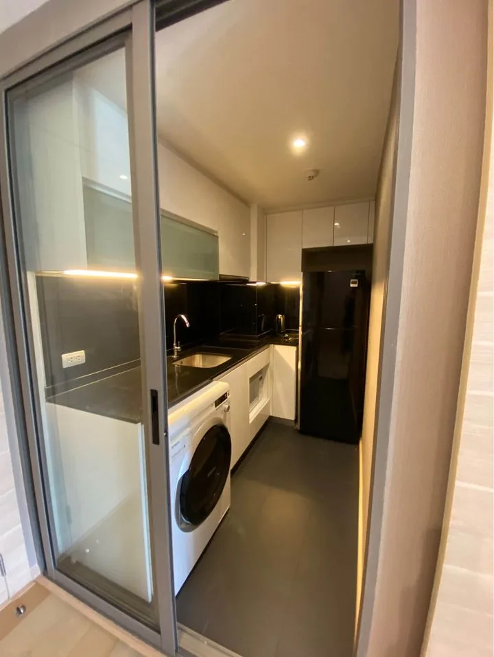Property photos for Klass Condo Silom