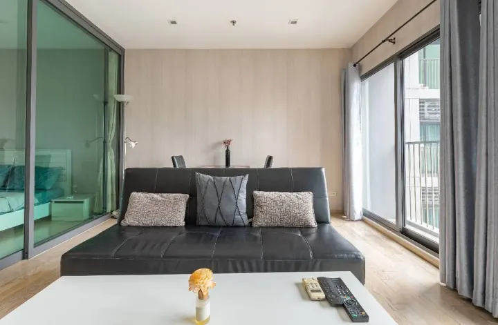 Property photos for Noble Remix