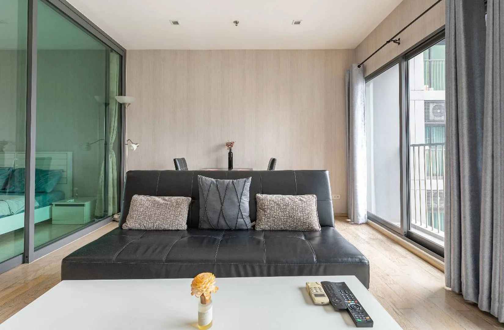 Property photos for Noble Remix