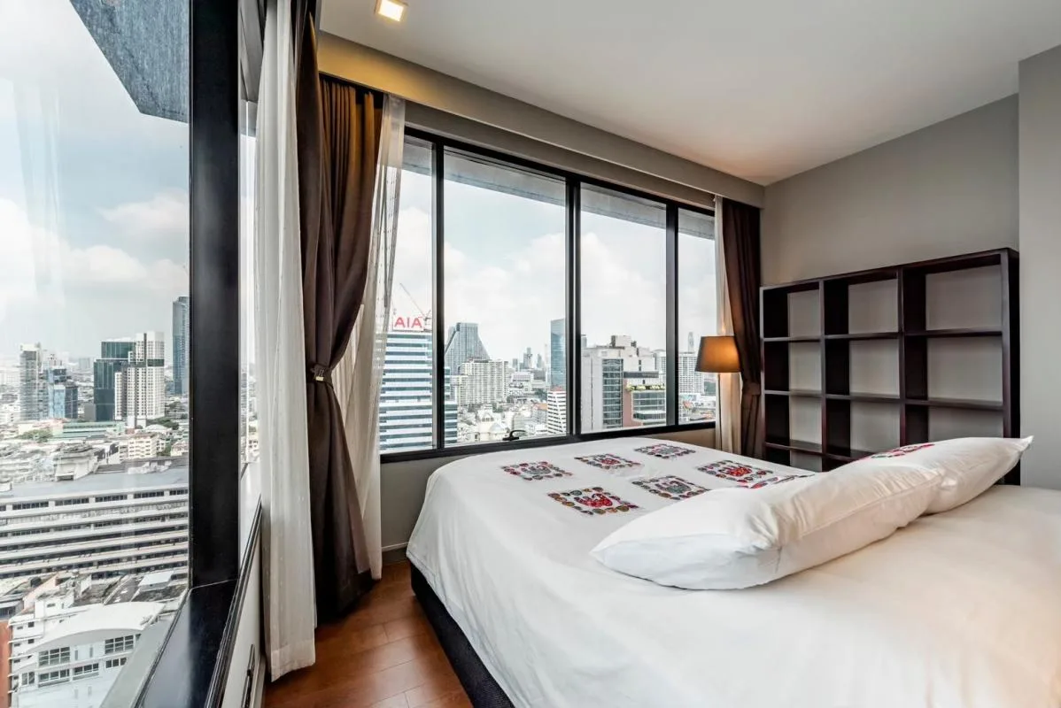 Property photos for M Silom