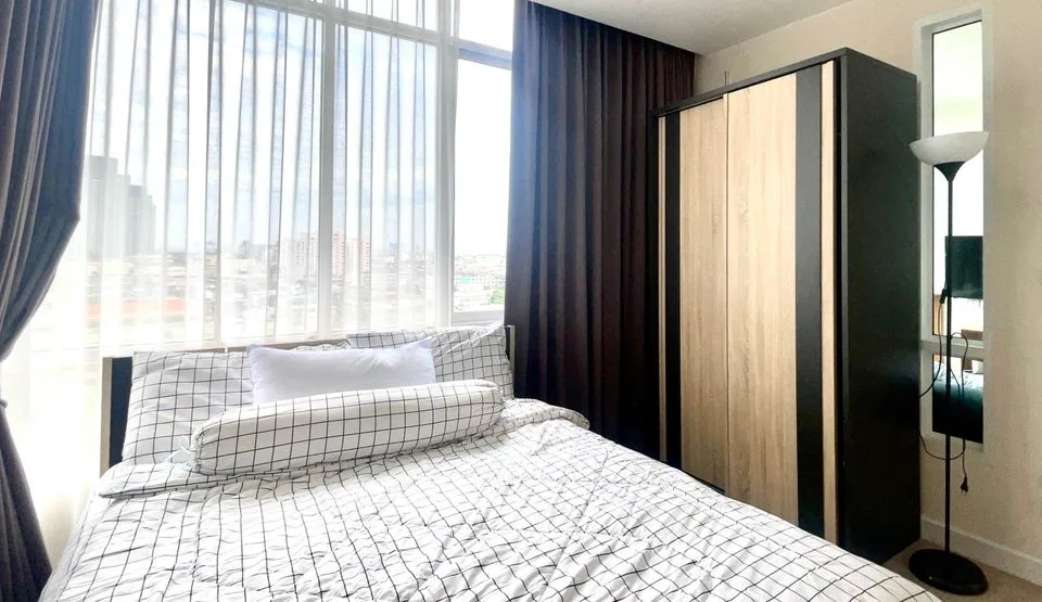 Property photos for The Sky Sukhumvit