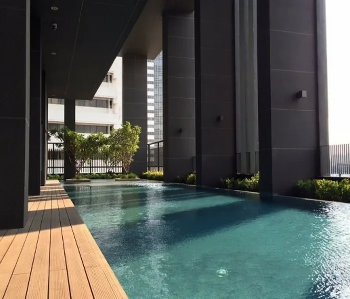 Property photos for The Capital Ekamai-Thonglor