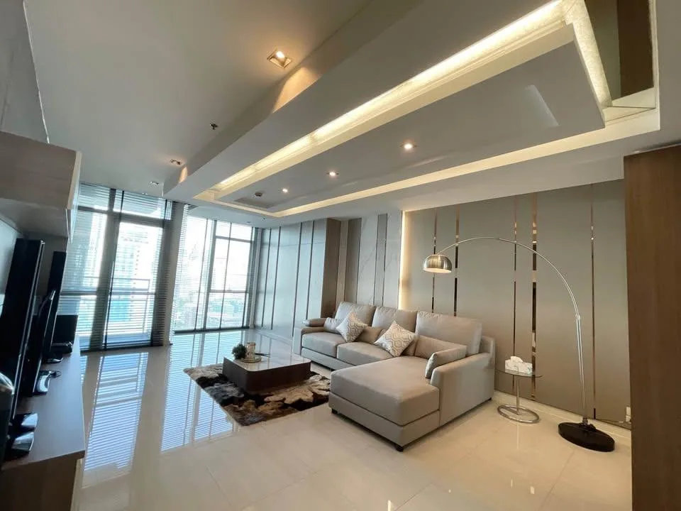 Property photos for Athenee Residence