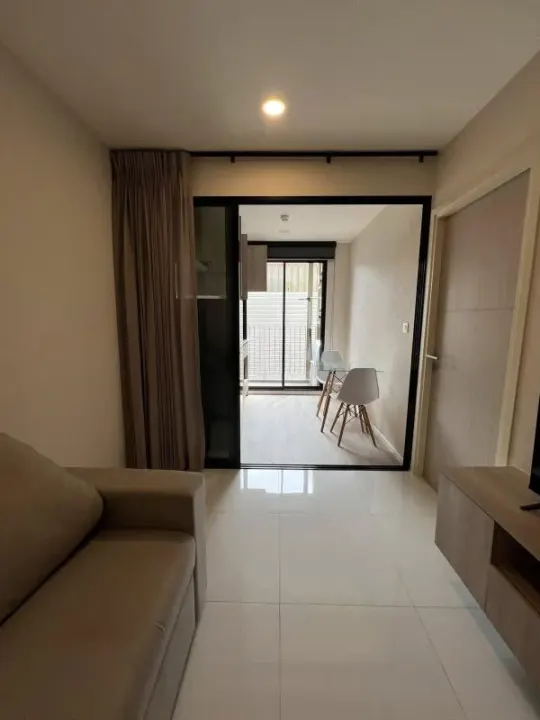 Property photos for Ikon Sukhumvit 77