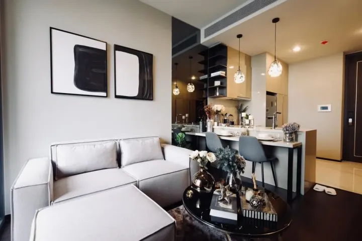 Property photos for Laviq Sukhumvit 57