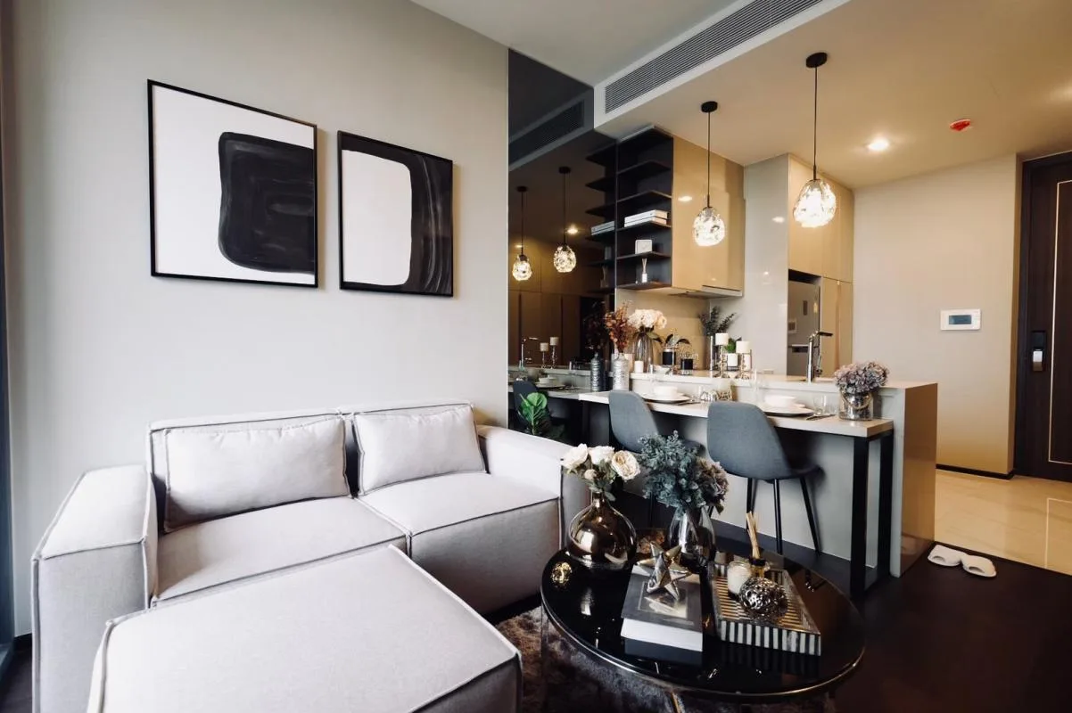 Property photos for Laviq Sukhumvit 57