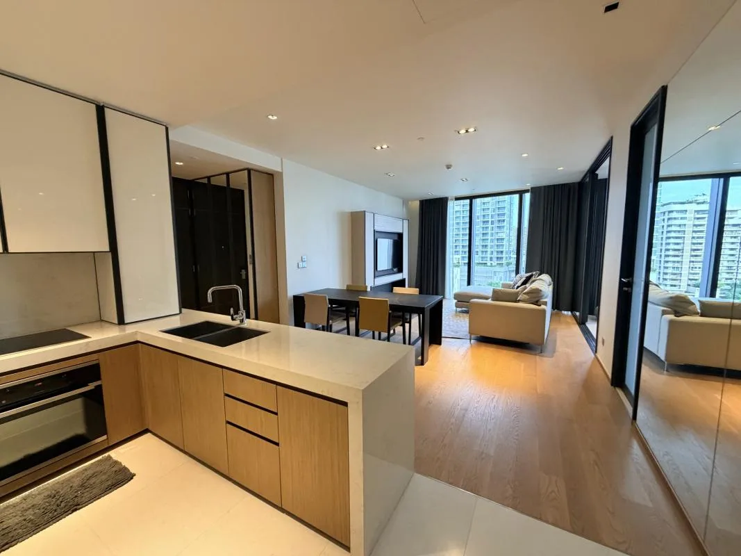 Property photos for BEATNIQ Sukhumvit 32