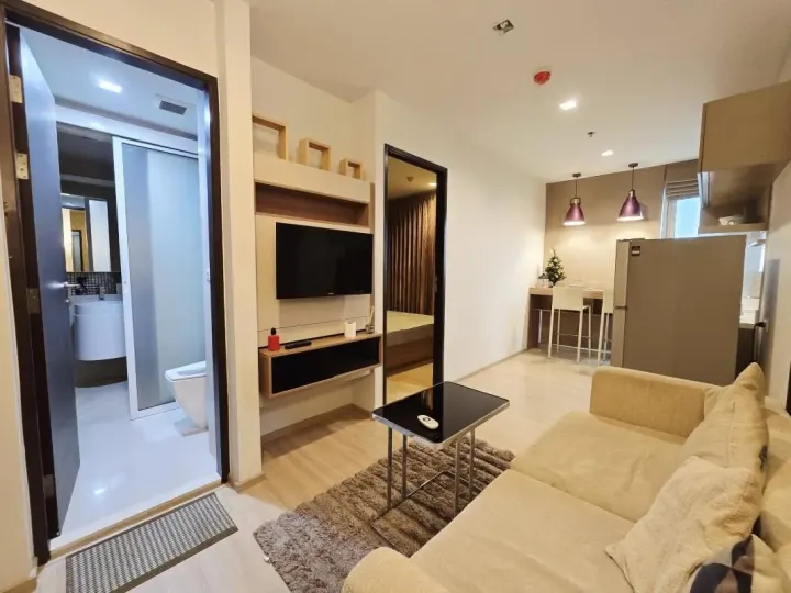 Property photos for Rhythm Sathorn