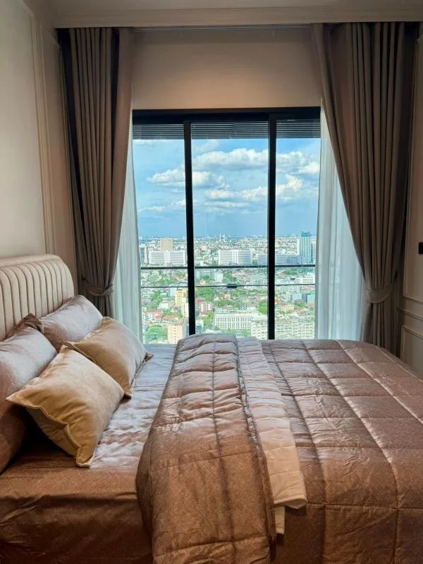 Property photos for The Crest Park Residences