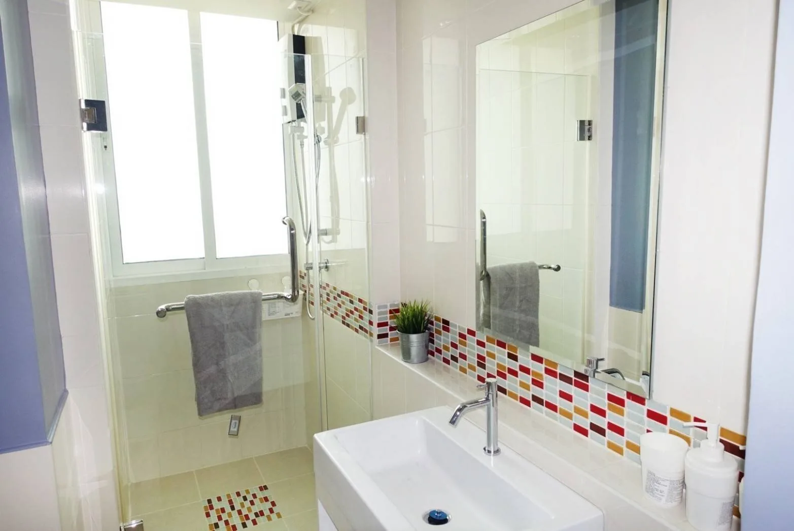 Property photos for M Society