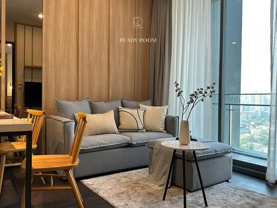 Property photos for Laviq Sukhumvit 57