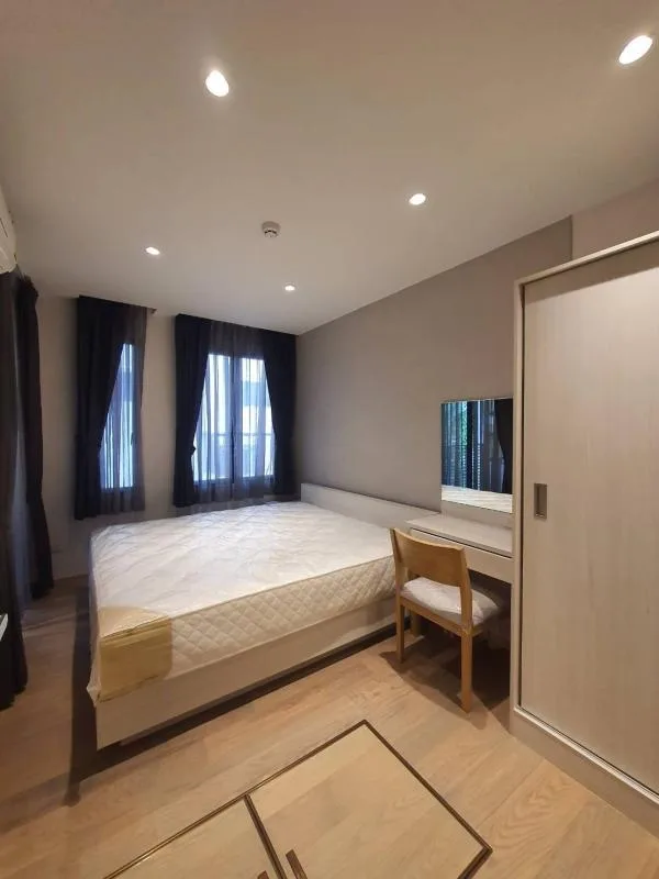 Property photos for Runesu Thonglor 5