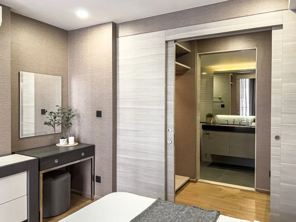 Property photos for Klass Condo Langsuan