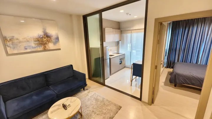 Property photos for LIFE Asoke - Rama 9