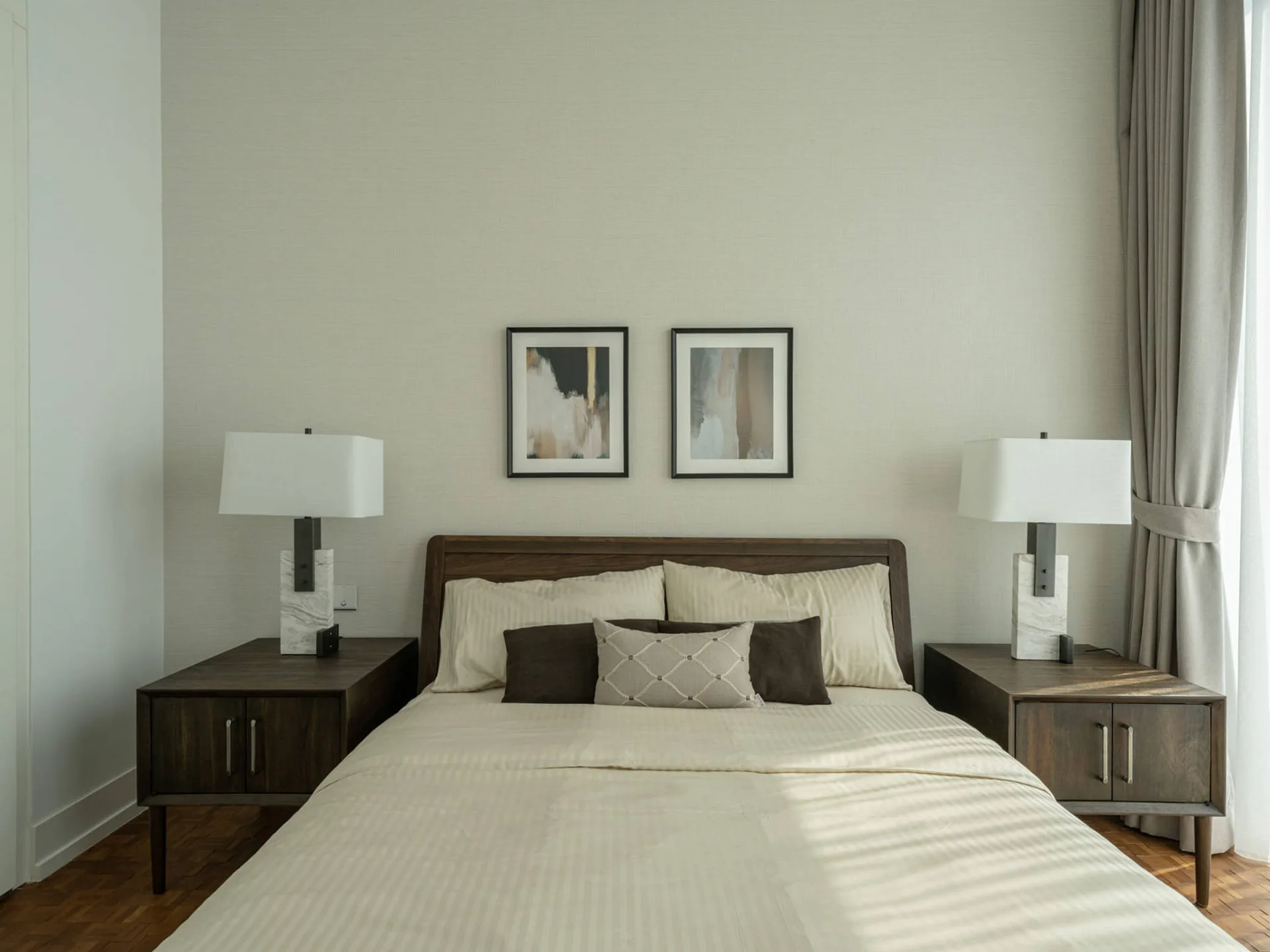 Property photos for The Ritz - Carlton Residences at MahaNakhon