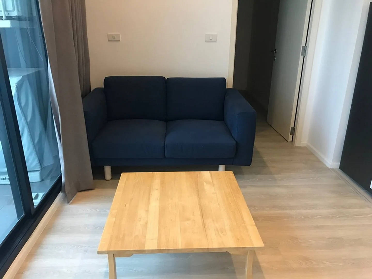 Property photos for Quinn Condo Ratchada