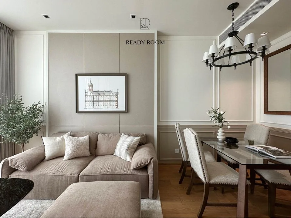Property photos for 28 Chidlom