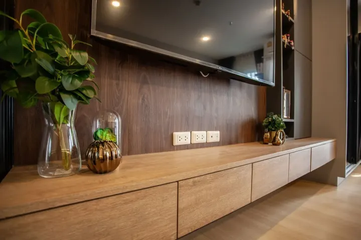 Property photos for Supalai Veranda Rama 9