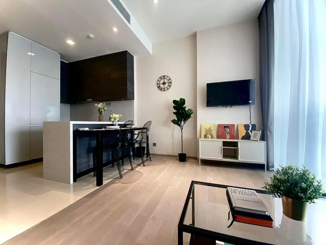 Property photos for The Esse Asoke