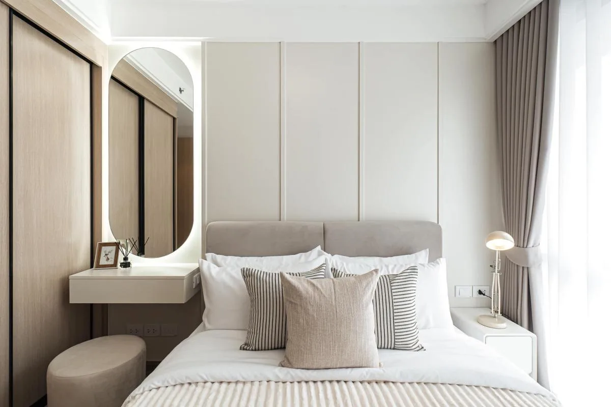 Property photos for Regal Condo Sathorn-naradhiwas
