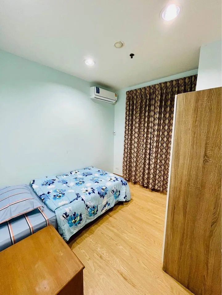 Property photos for Sathorn House