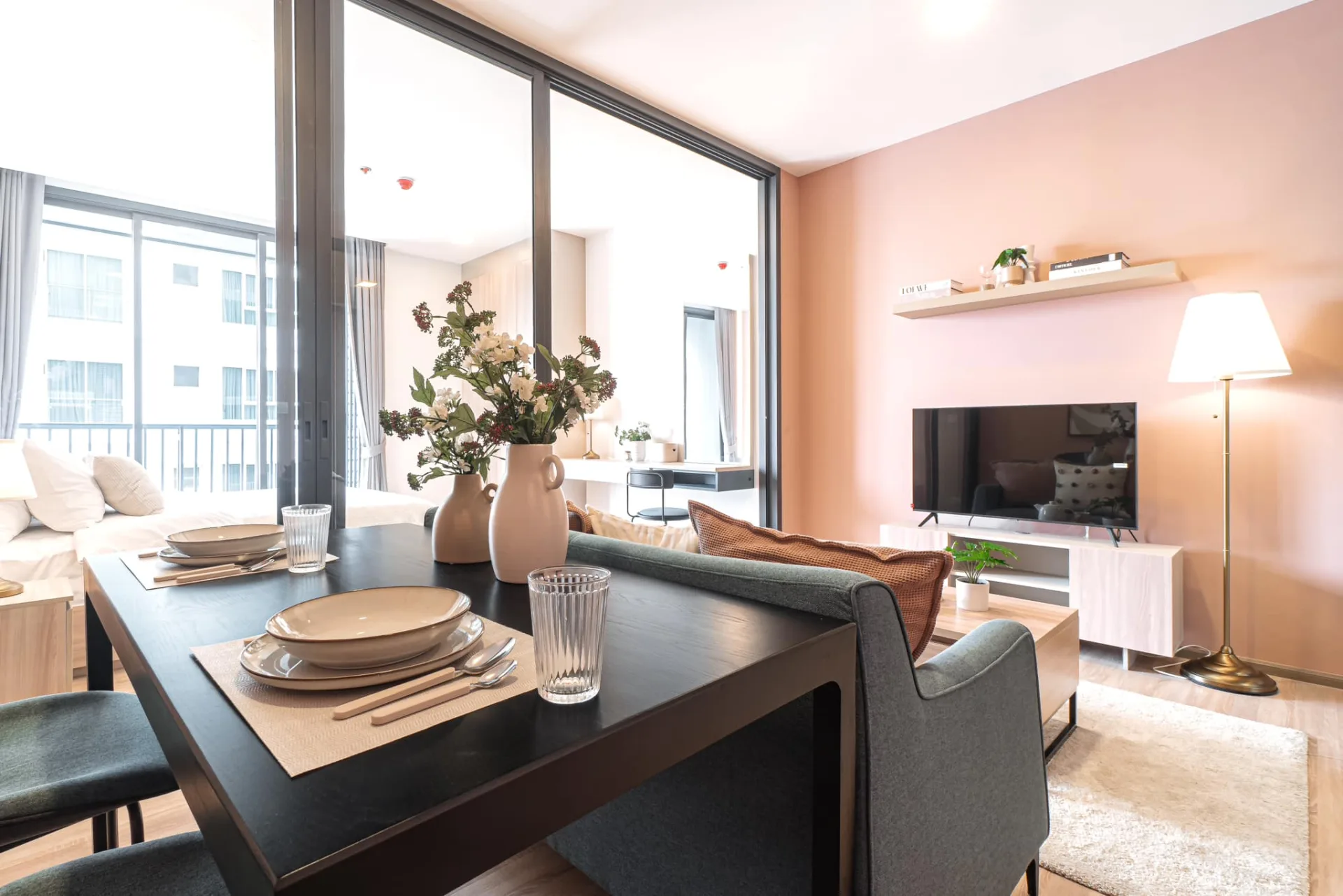 Property photos for XT Phayathai