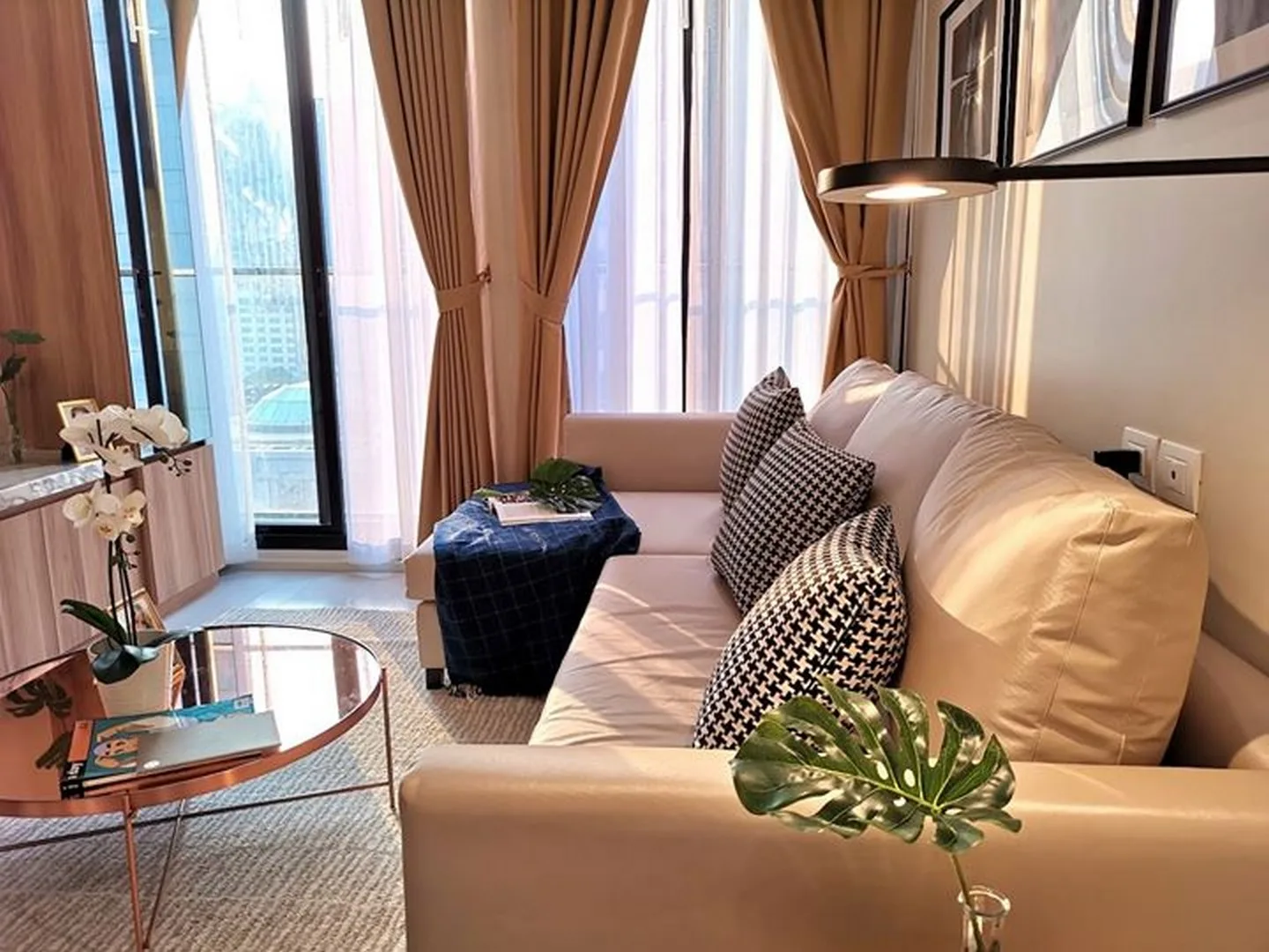 Property photos for Noble Ploenchit