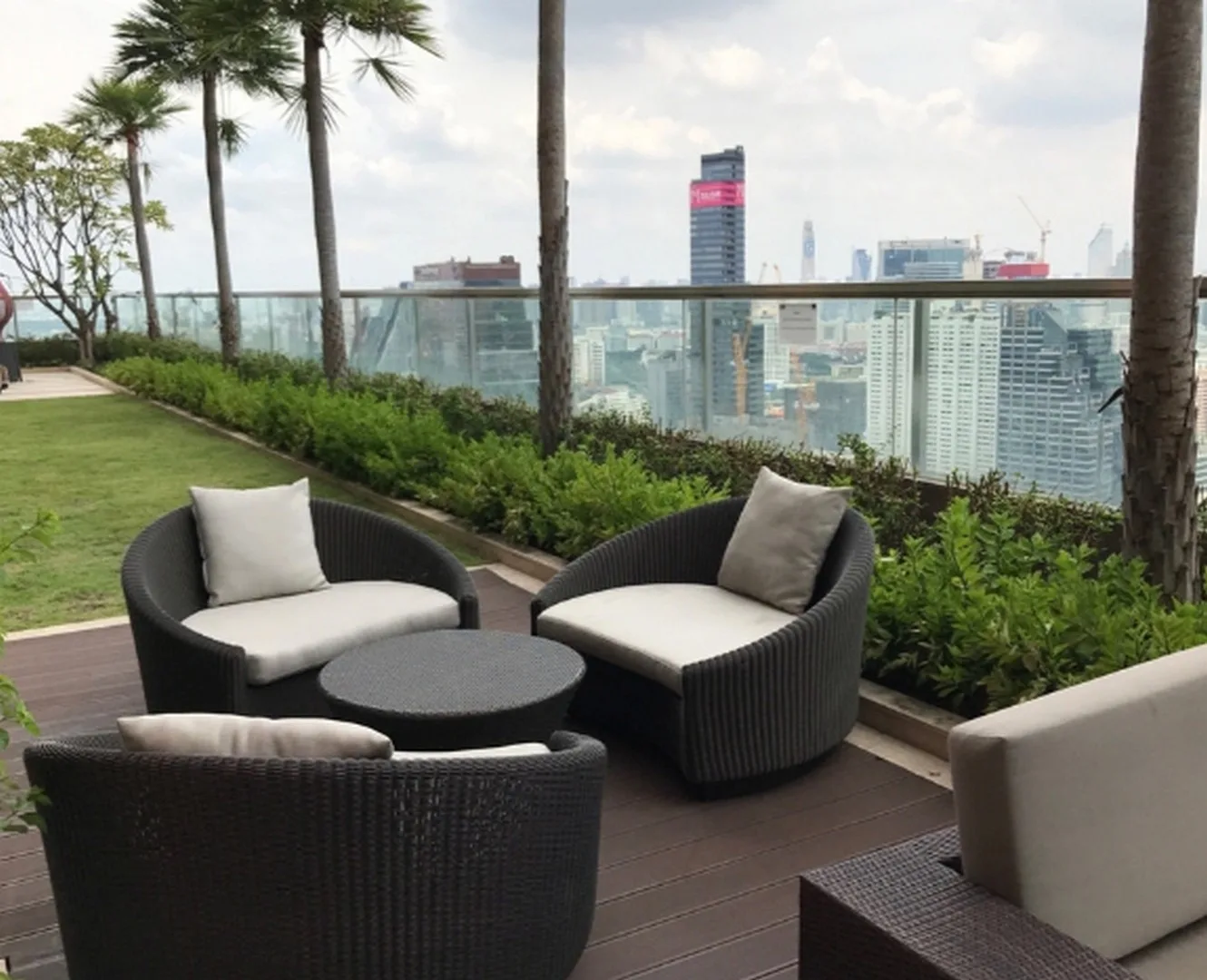 Property photos for The Address Sathorn