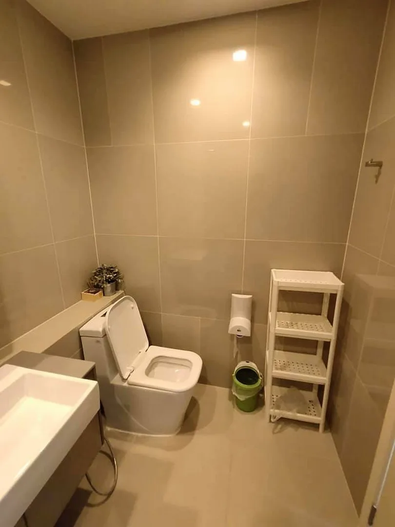 Property photos for Quinn Condo Ratchada