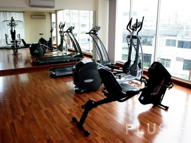 Property photos for Sukhumvit Plus