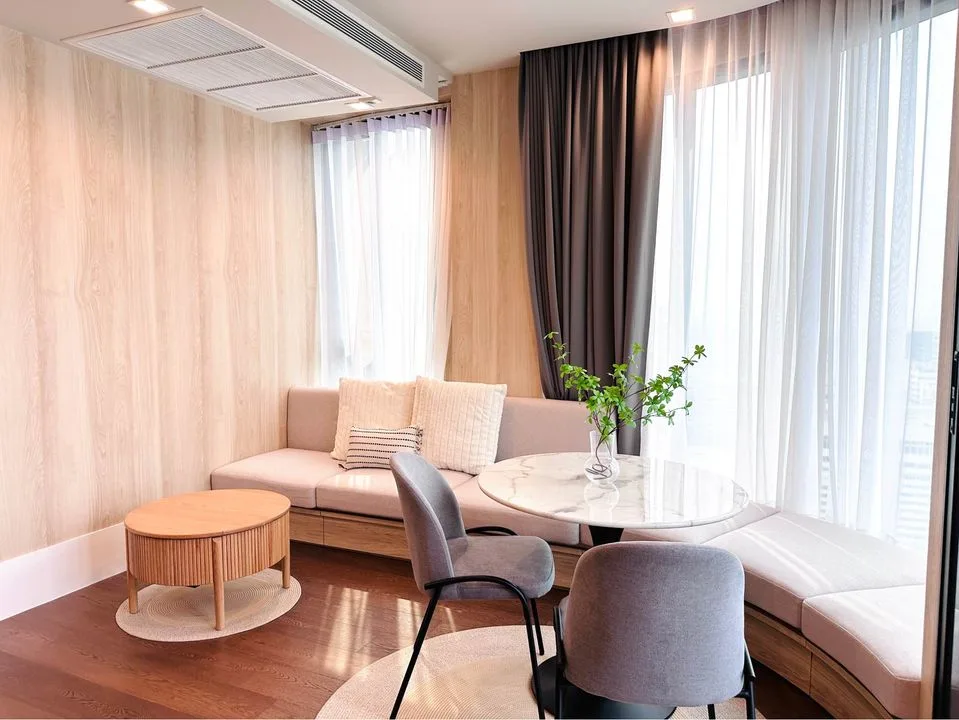 Property photos for Ideo Q Victory