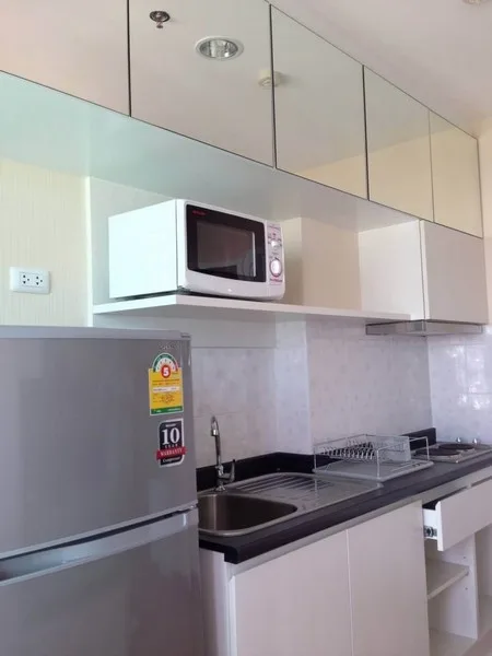 Property photos for Aspire Rama 4
