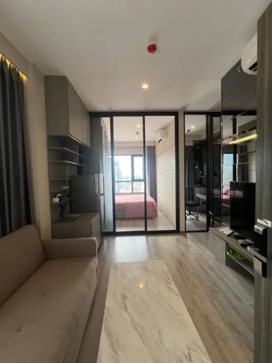 Property photos for Knightsbridge Prime Onnut