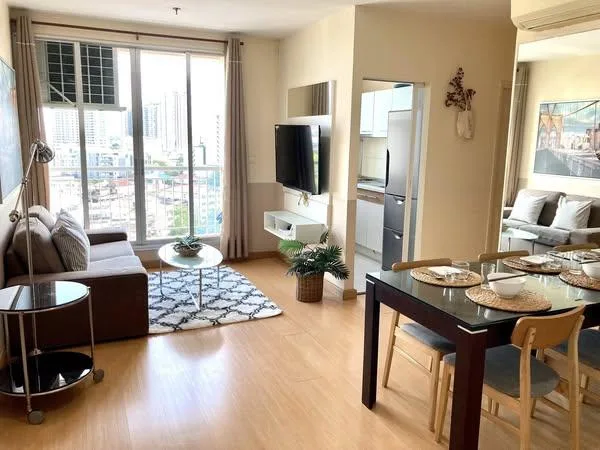 Property photos for Life Sukhumvit 65