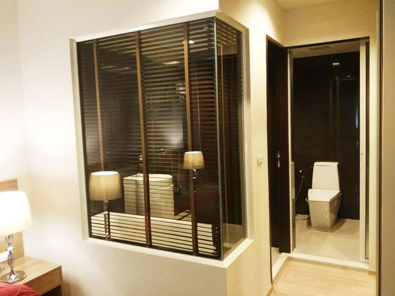 Property photos for Rhythm Sathorn