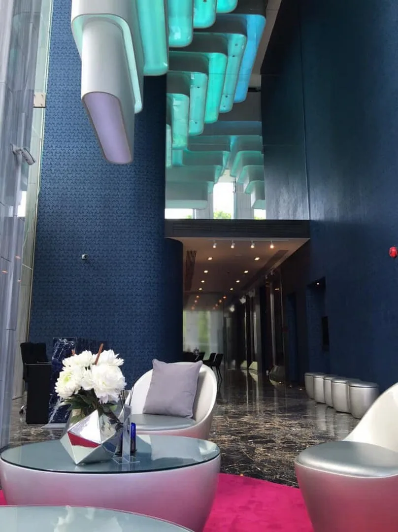 Property photos for Edge Sukhumvit 23