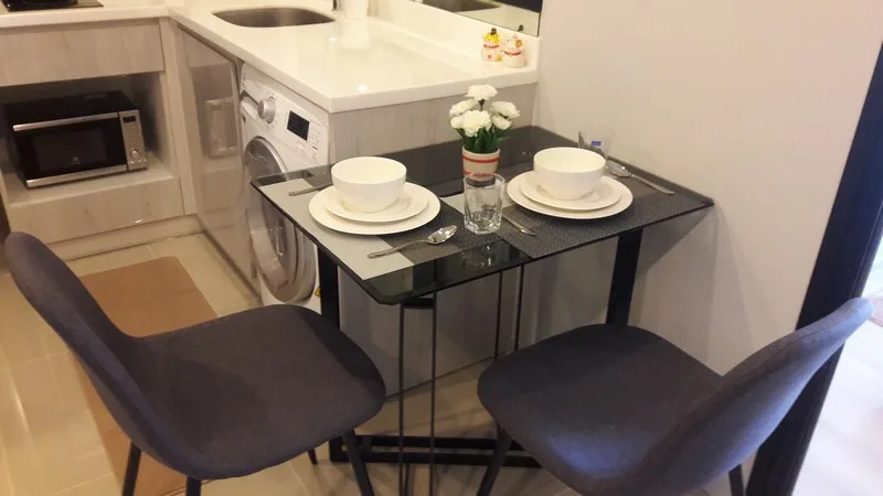 Property photos for Life Asoke