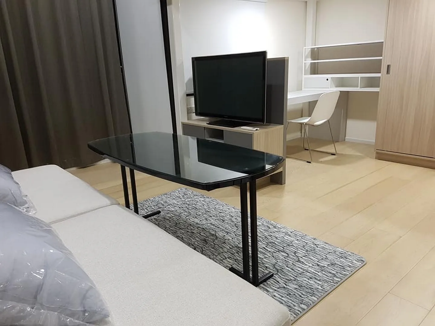 Property photos for Chewathai Residence Asoke
