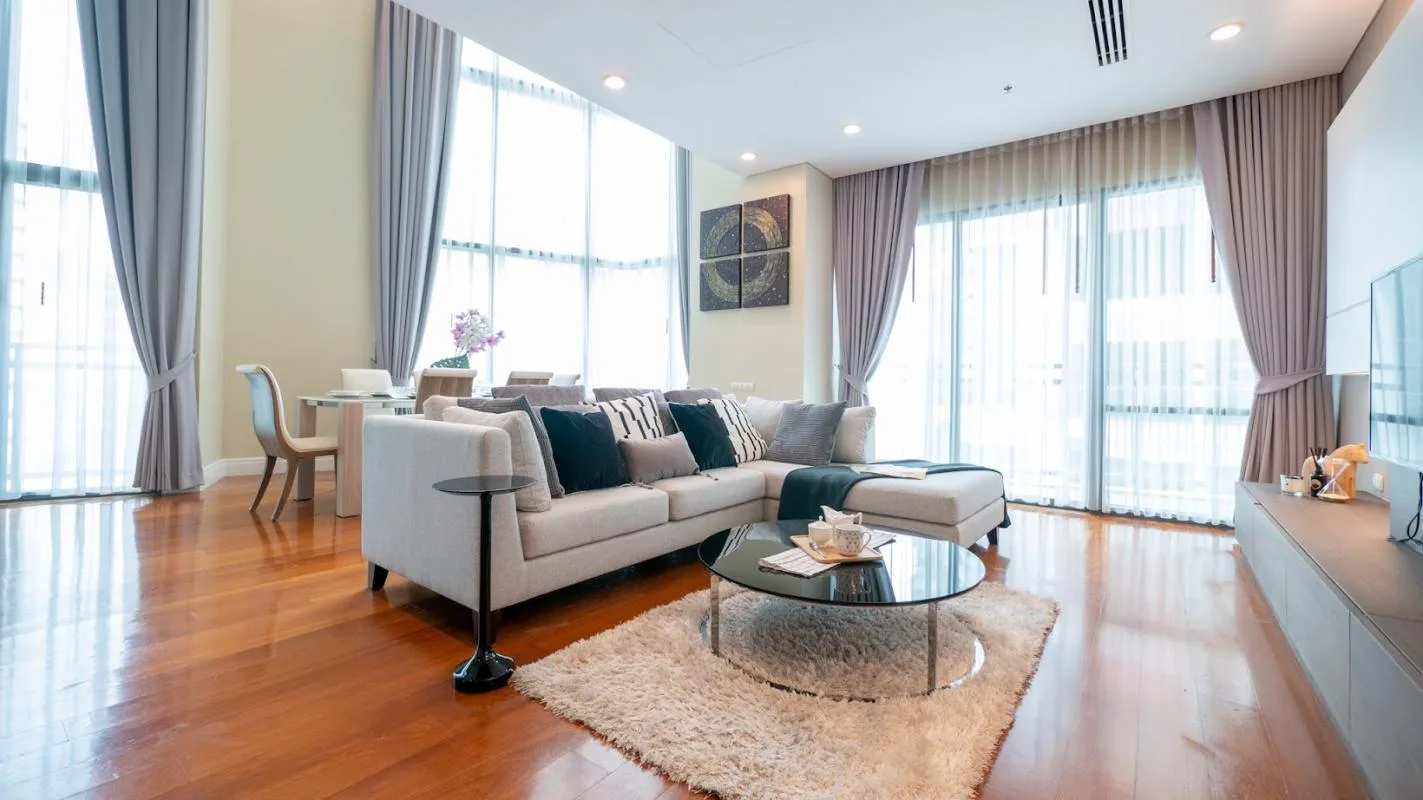 Property photos for Bright Sukhumvit 24