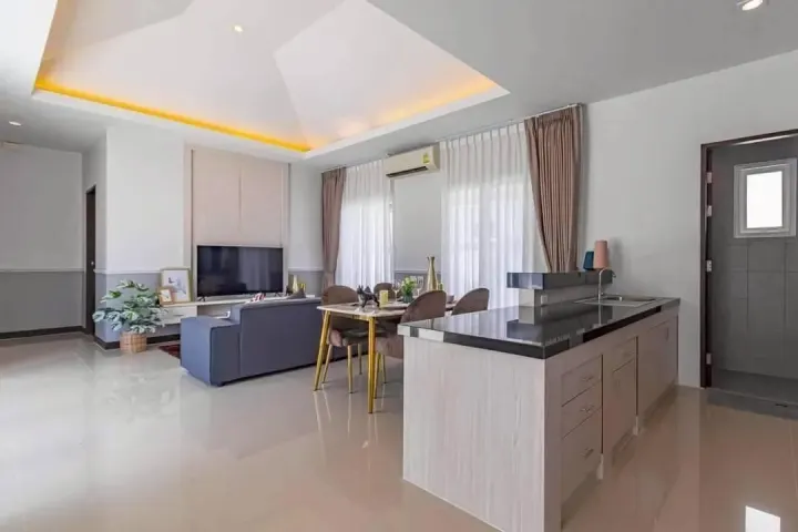 Property photos for Villa Rawai