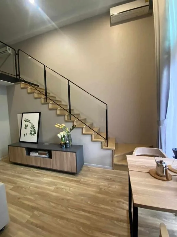 Property photos for Blossom Condo @ Sathorn - Charoenrat