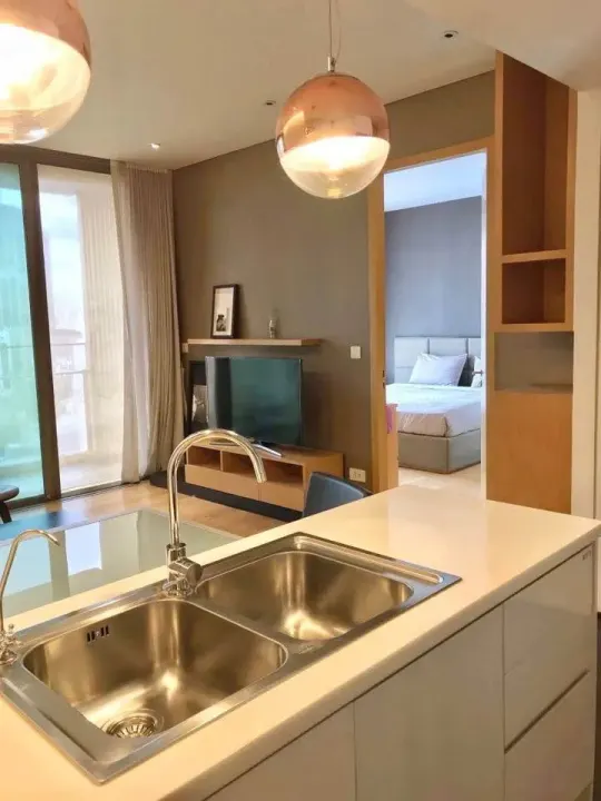 Property photos for Aequa Sukhumvit 49