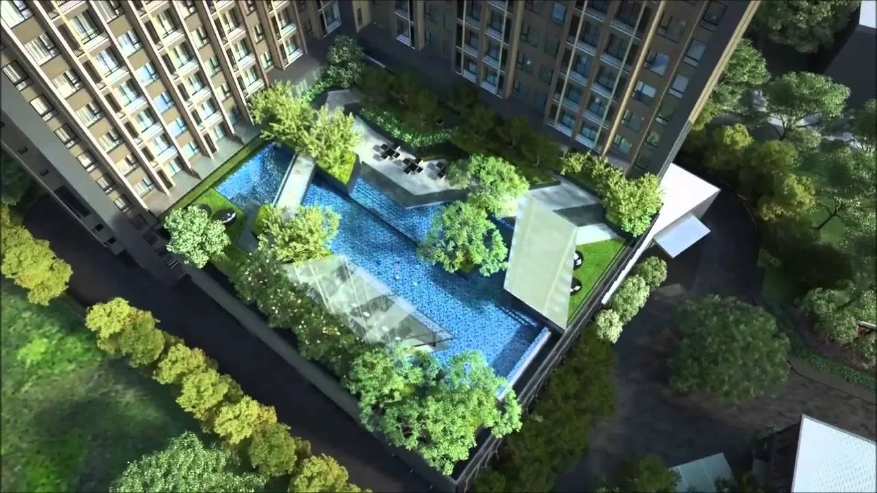 Property photos for The Niche Pride Thonglor-Phetchaburi
